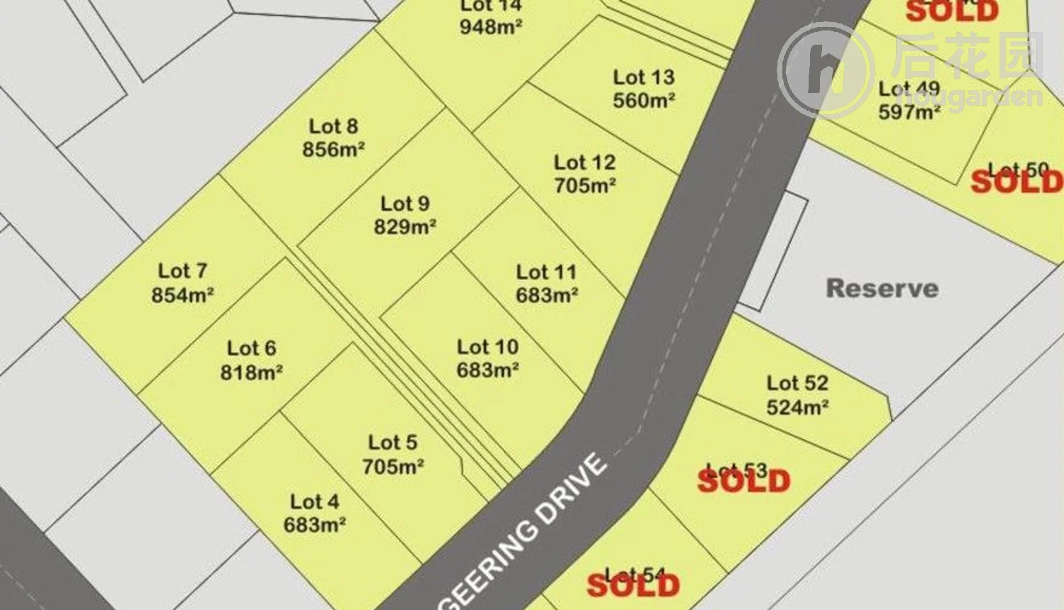 Geoff Geering Drive, Netherby, Ashburton, 0 ਕਮਰੇ, 1 ਬਾਥਰੂਮ