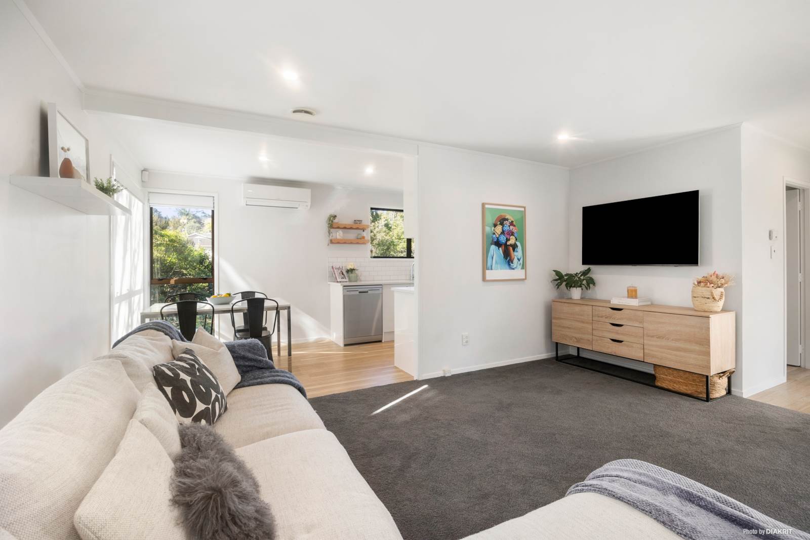 22 Pisces Road, Glen Eden, Auckland - Waitakere, 3 Bedrooms, 1 Bathrooms, House