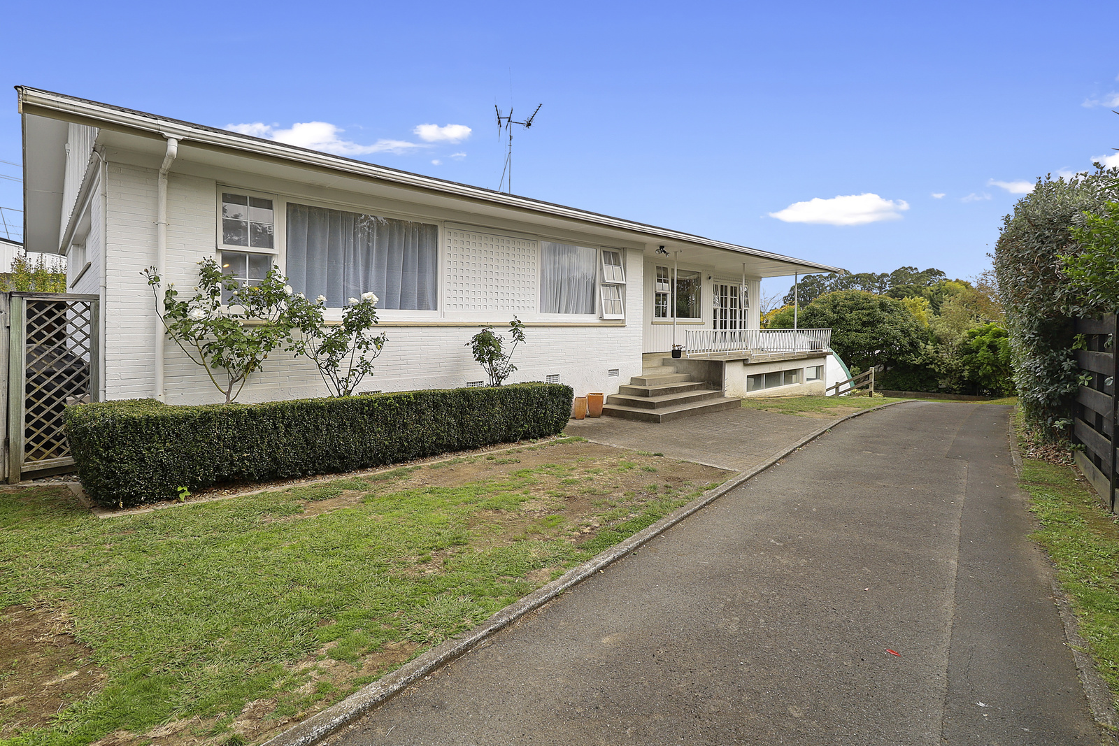 Residential Zone - General Residential Zone