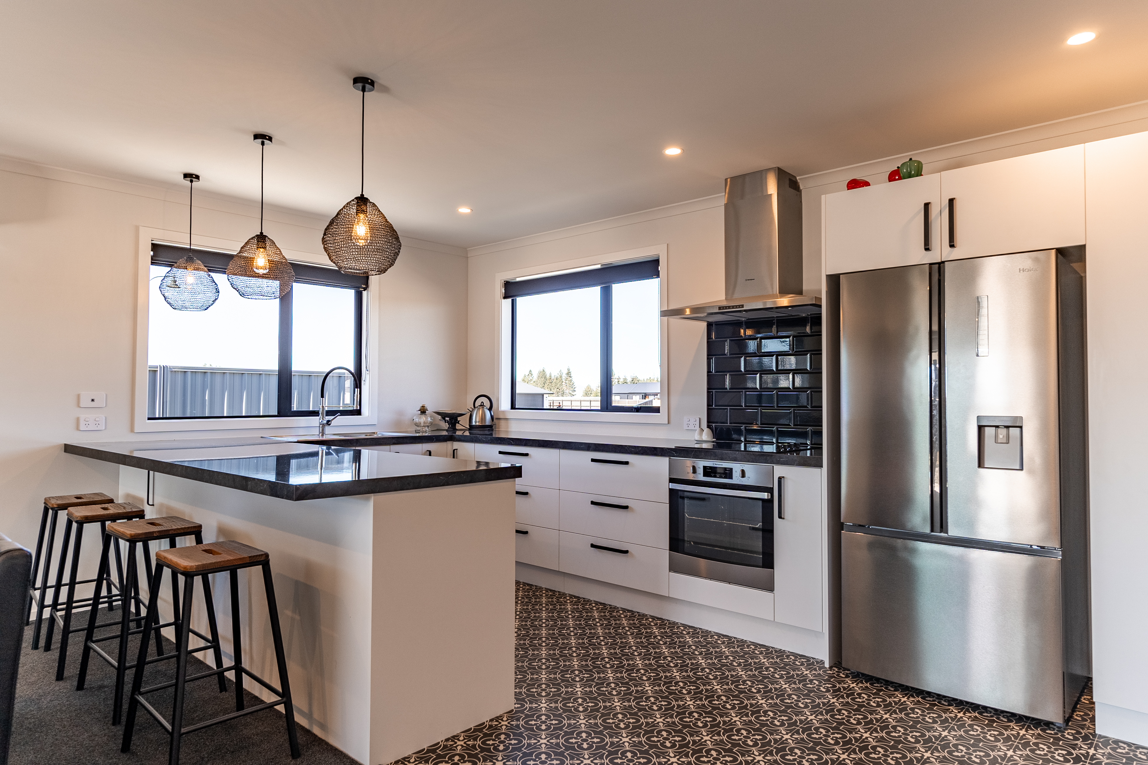 19 Grandvue Drive, Twizel, Mackenzie, 3房, 2浴, House