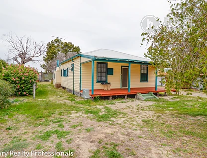 23 MERRIVALE ST, WANNANUP WA 6210, 0 slaapkamers, 0 badkamers, House