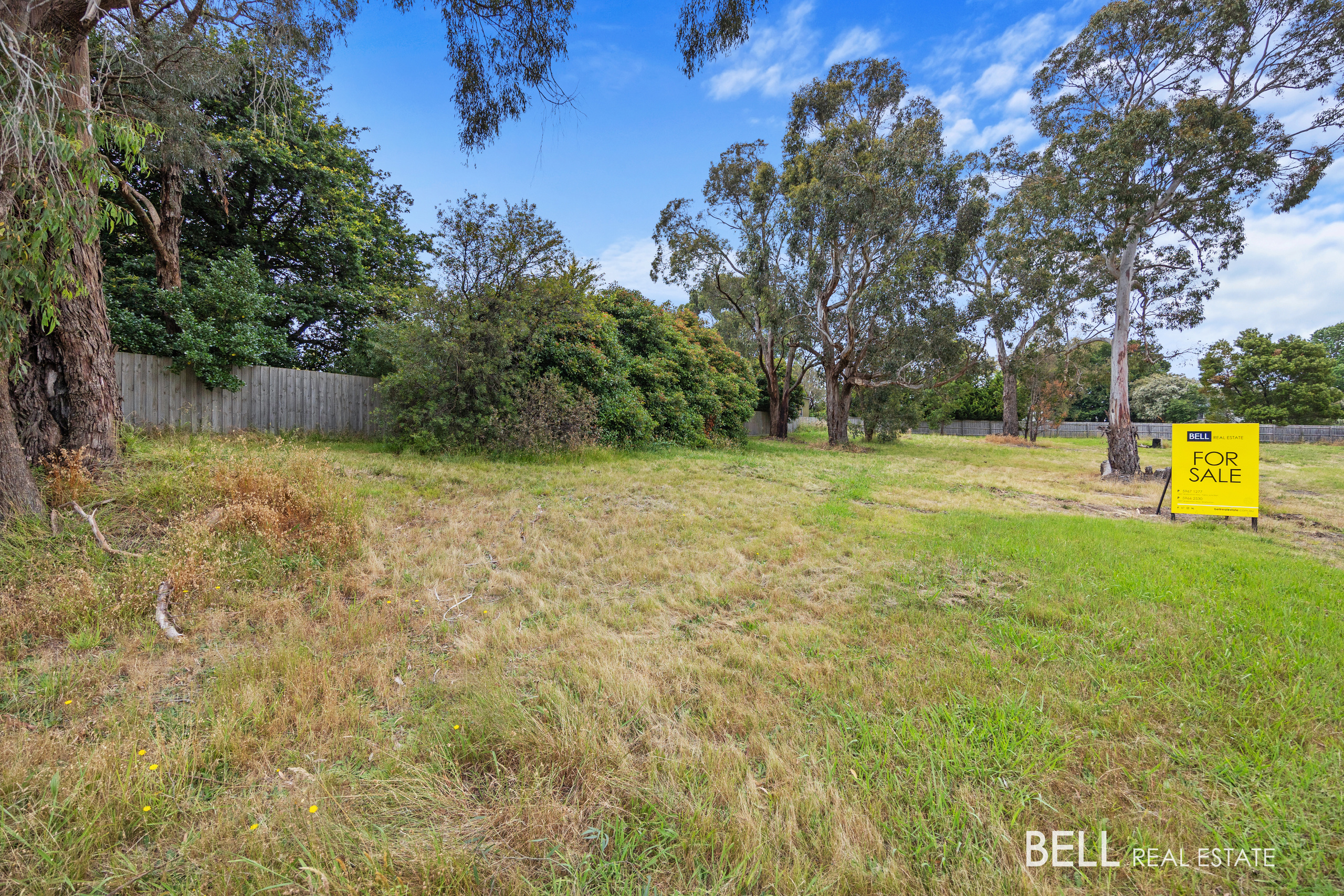 1494 WARBURTON HWY, Woori Yallock, Yarra Valley, 0 Schlafzimmer, 0 Badezimmer, Section