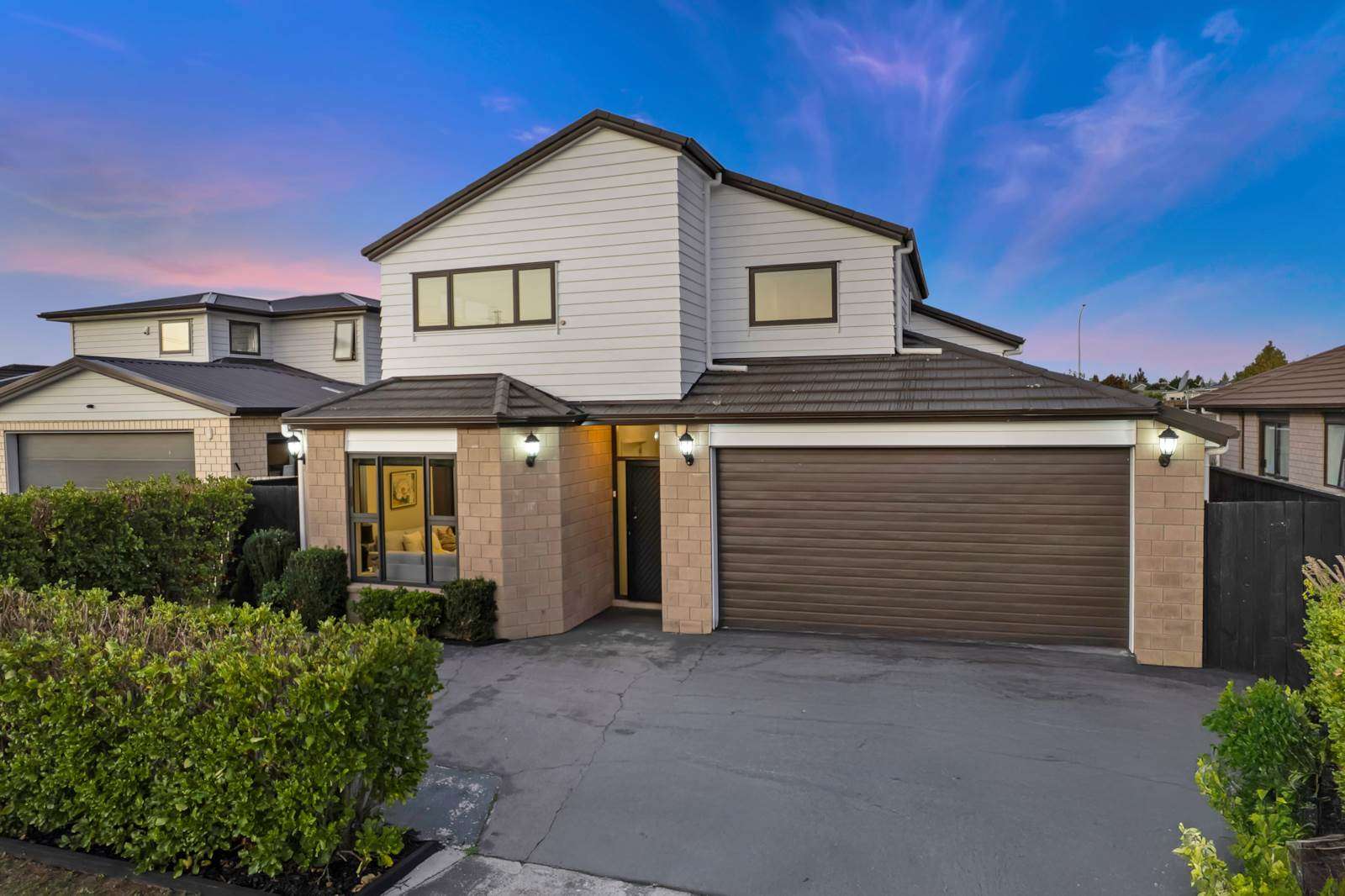 3 Yatterina Avenue, Takanini, Auckland - Papakura, 4房, 0浴, House