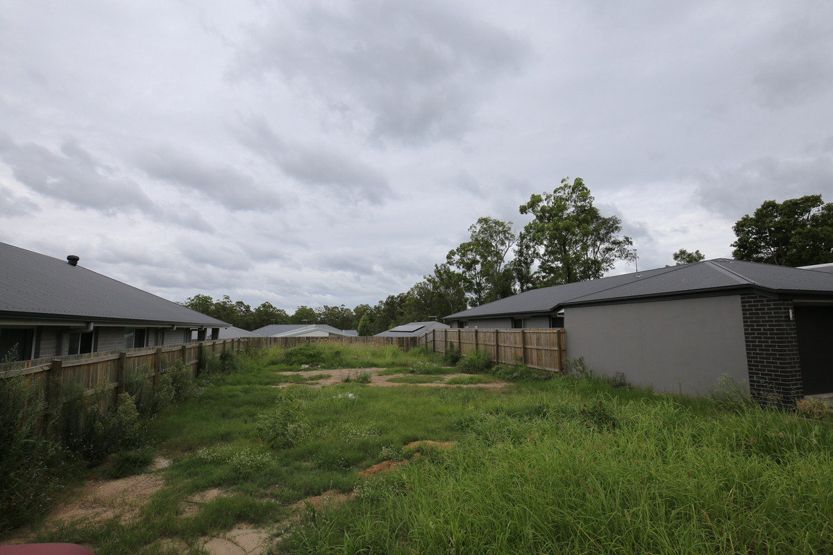 LOW DENSITY RESIDENTIAL