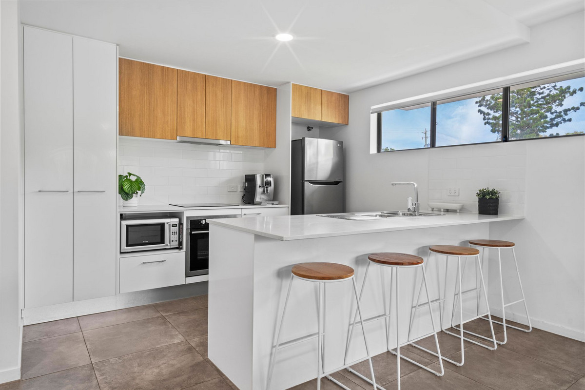 ARISE BIRKDALE UNIT 6 159 BIRKDALE RD, Birkdale, Redland City Region, 0 غرف, 0 حمامات, Unit