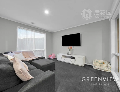 24 BROOME CR, CRANBOURNE NORTH VIC 3977, 0部屋, 0バスルーム, House