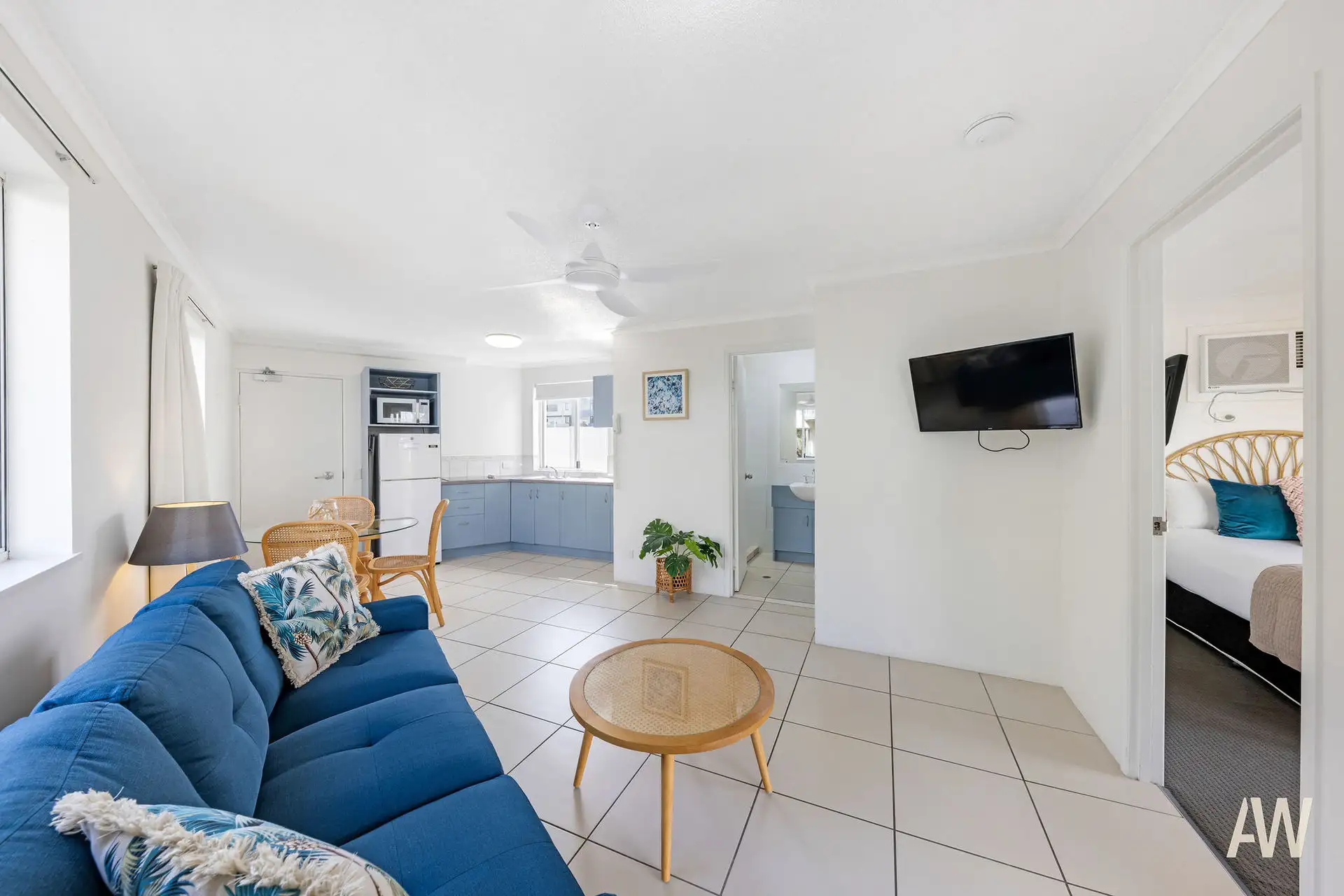 UNIT 30 35 BRISBANE RD, Mooloolaba, Sunshine Coast, 0 कमरे, 0 बाथरूम, Unit