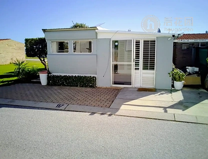 Unit 117/1 WILLIAMS WAY, SEABIRD, 0房, 0浴, House