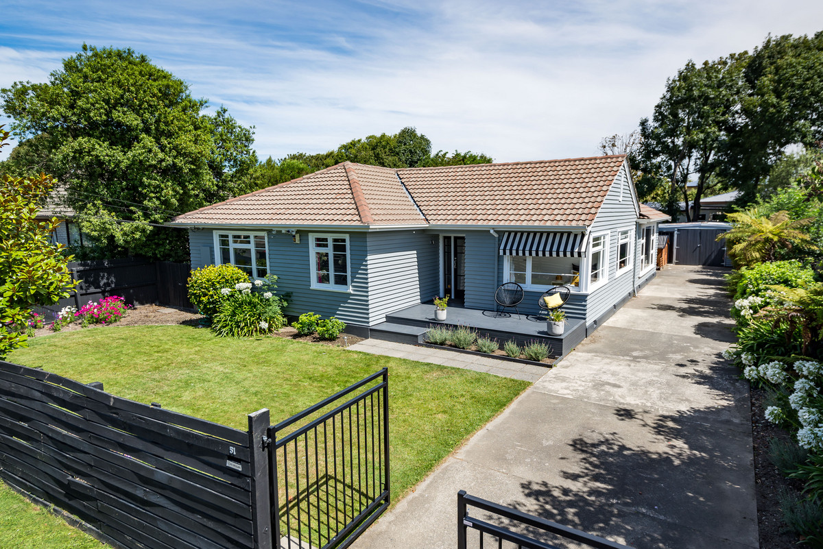 Residential Suburban