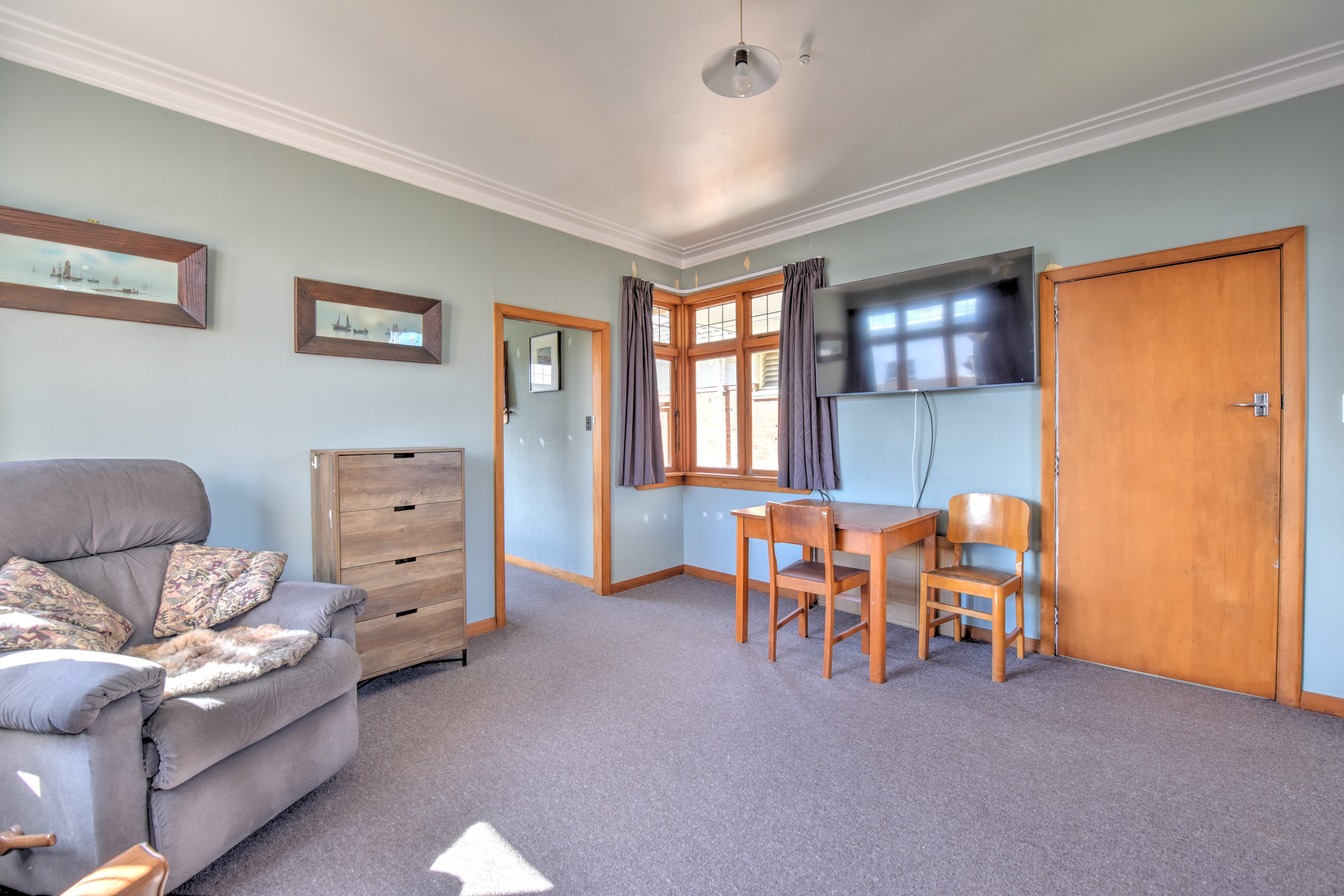 20 Northumberland Street, Tapanui, Clutha, 1房, 1浴, House