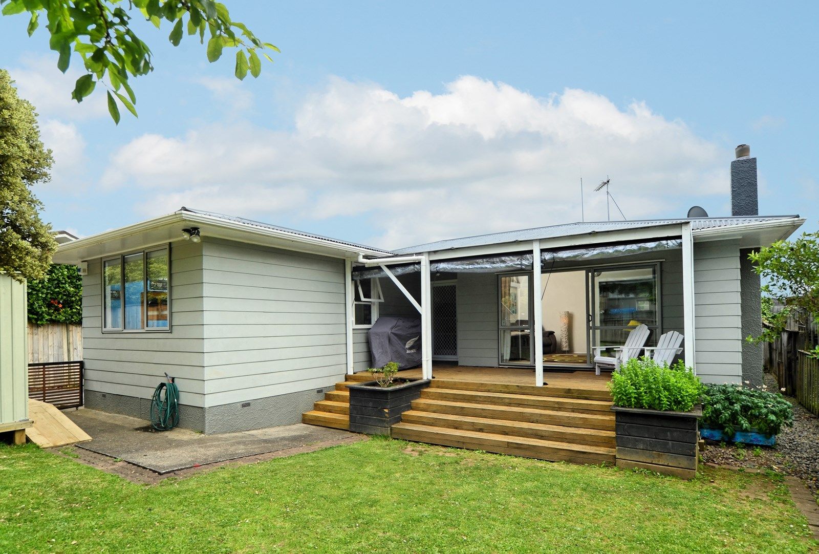 5 Yeoman Place, Howick, Manukau City, 3 Bedrooms, 1 Bathrooms