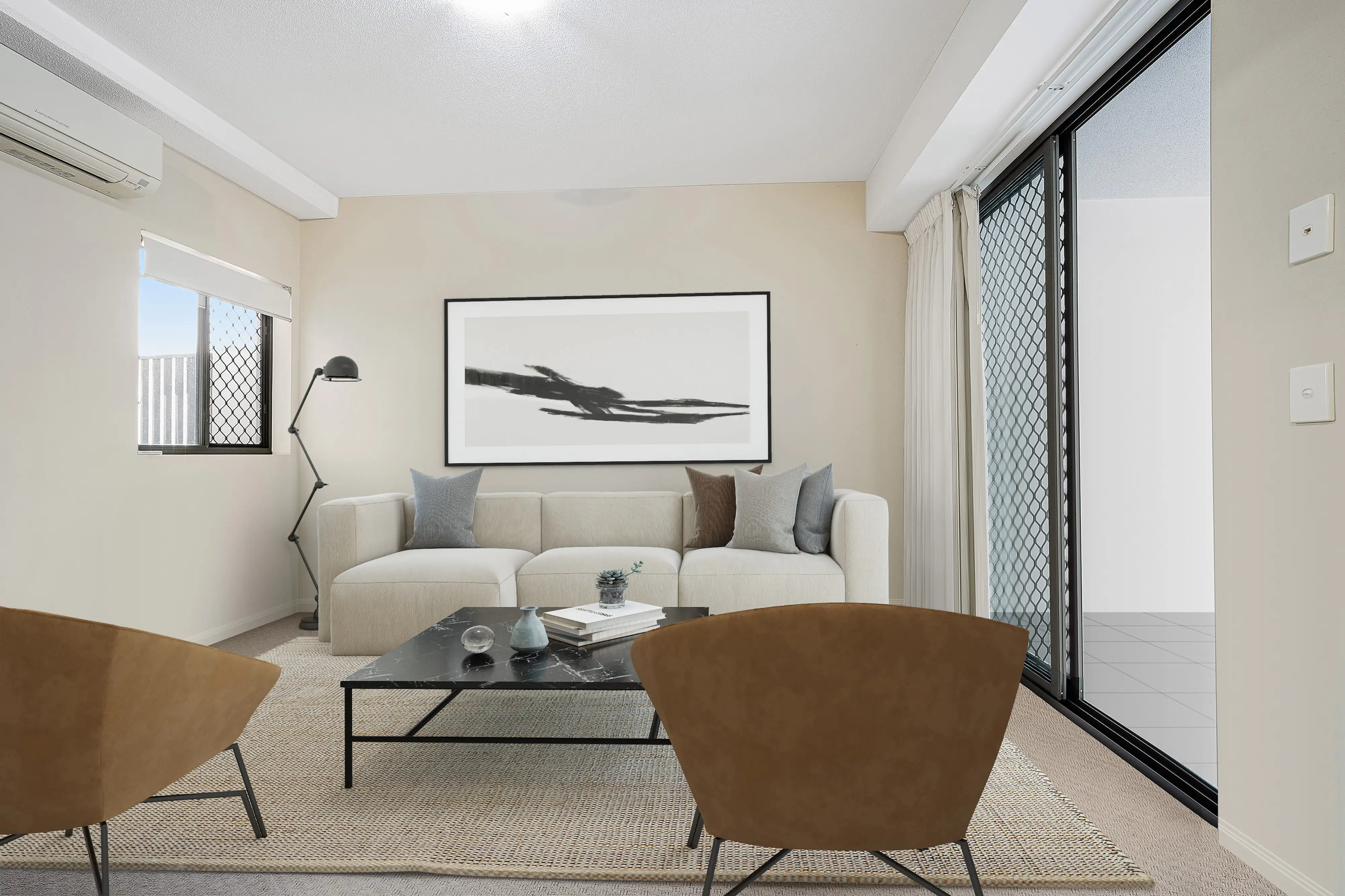 TOWNHOUSE 804 117 FLOCKTON ST, Everton Park, Brisbane - Northern Region , 0 Schlafzimmer, 0 Badezimmer, Unit