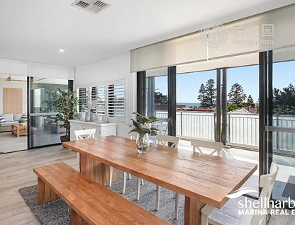 Unit 1/33 WENTWORTH STREET, SHELLHARBOUR, 0 rūma, 0 rūma horoi, House
