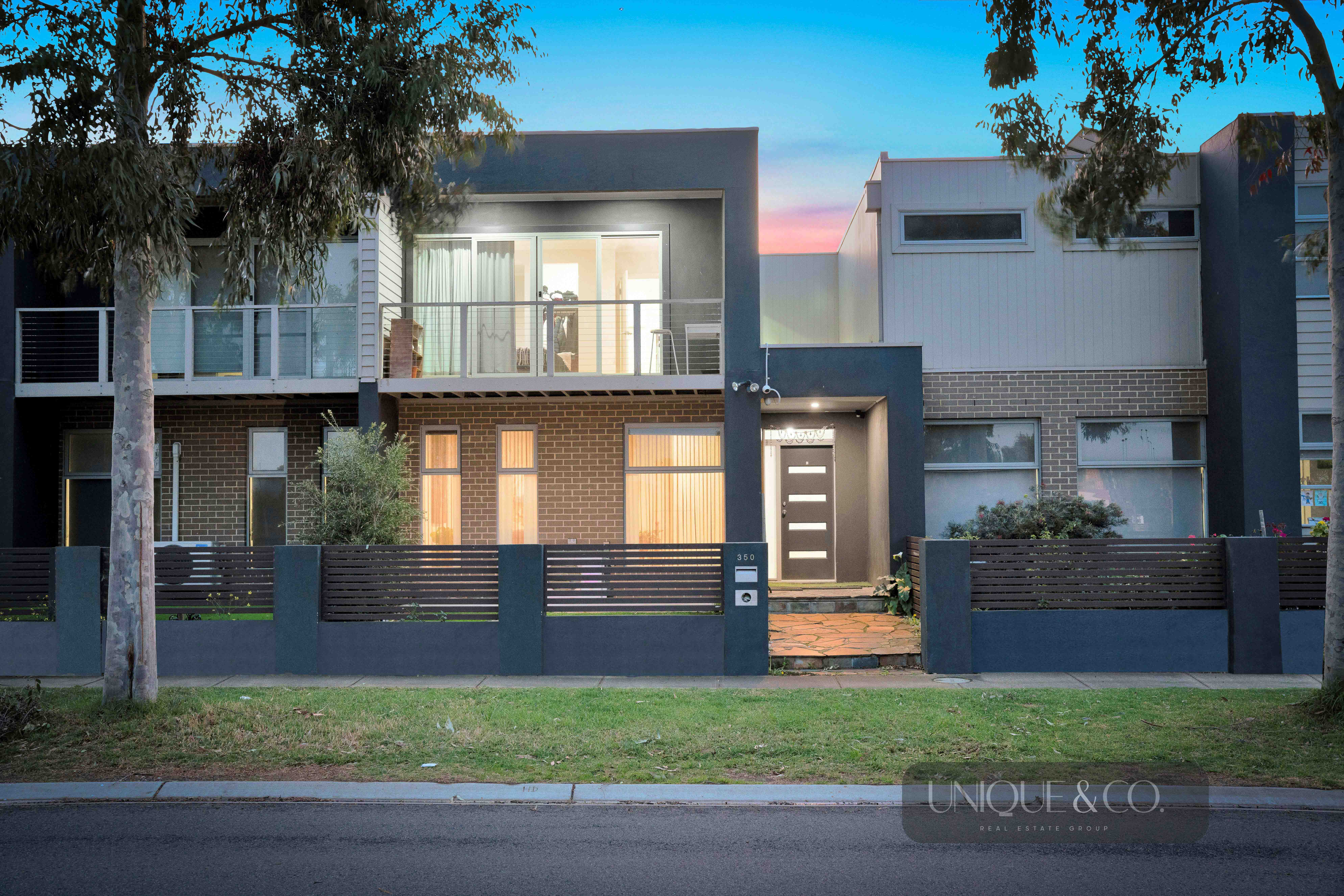 350 BOARDWALK BVD, Point Cook, South West Melbourne, 0 habitaciones, 0 baños, House