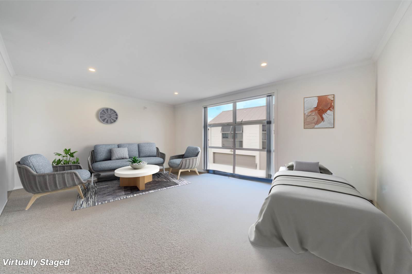 31 Hollowout Street, Takanini, Papakura, 4 રૂમ, 3 બાથરૂમ, House