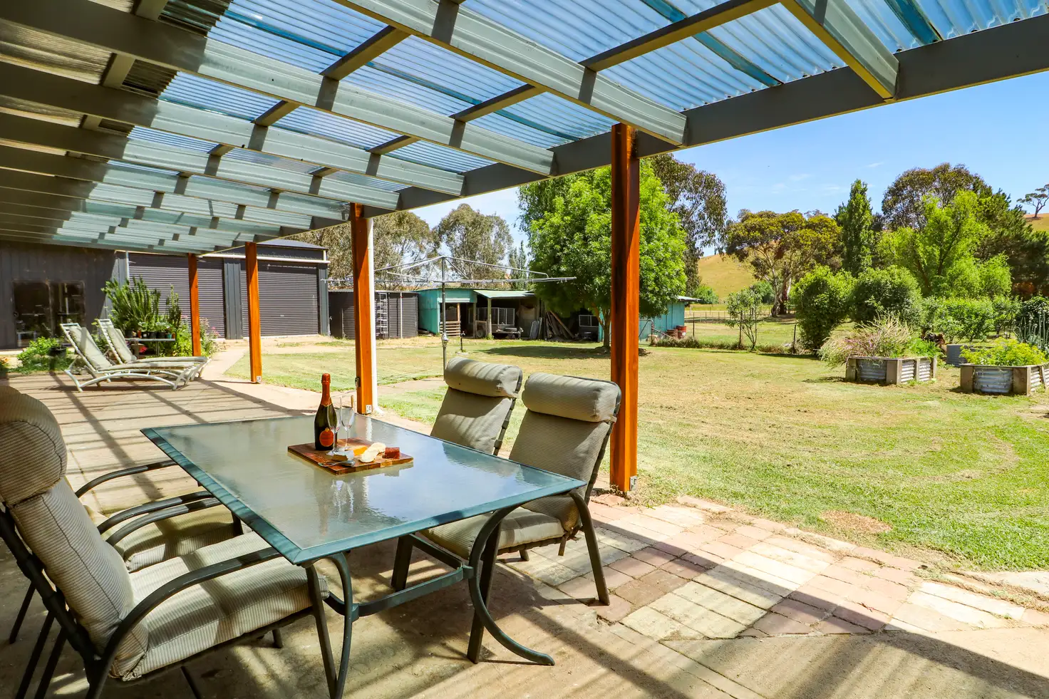 80 MAIN ST, Maindample, Wangaratta, 0 ਕਮਰੇ, 0 ਬਾਥਰੂਮ, House