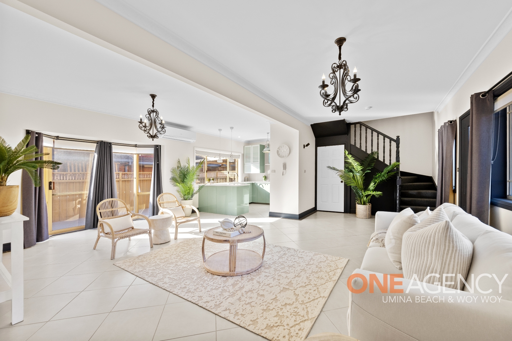 UNIT 2 36 FLATHEAD RD, Ettalong Beach, Central Coast, 0 rūma, 0 rūma horoi, Townhouse