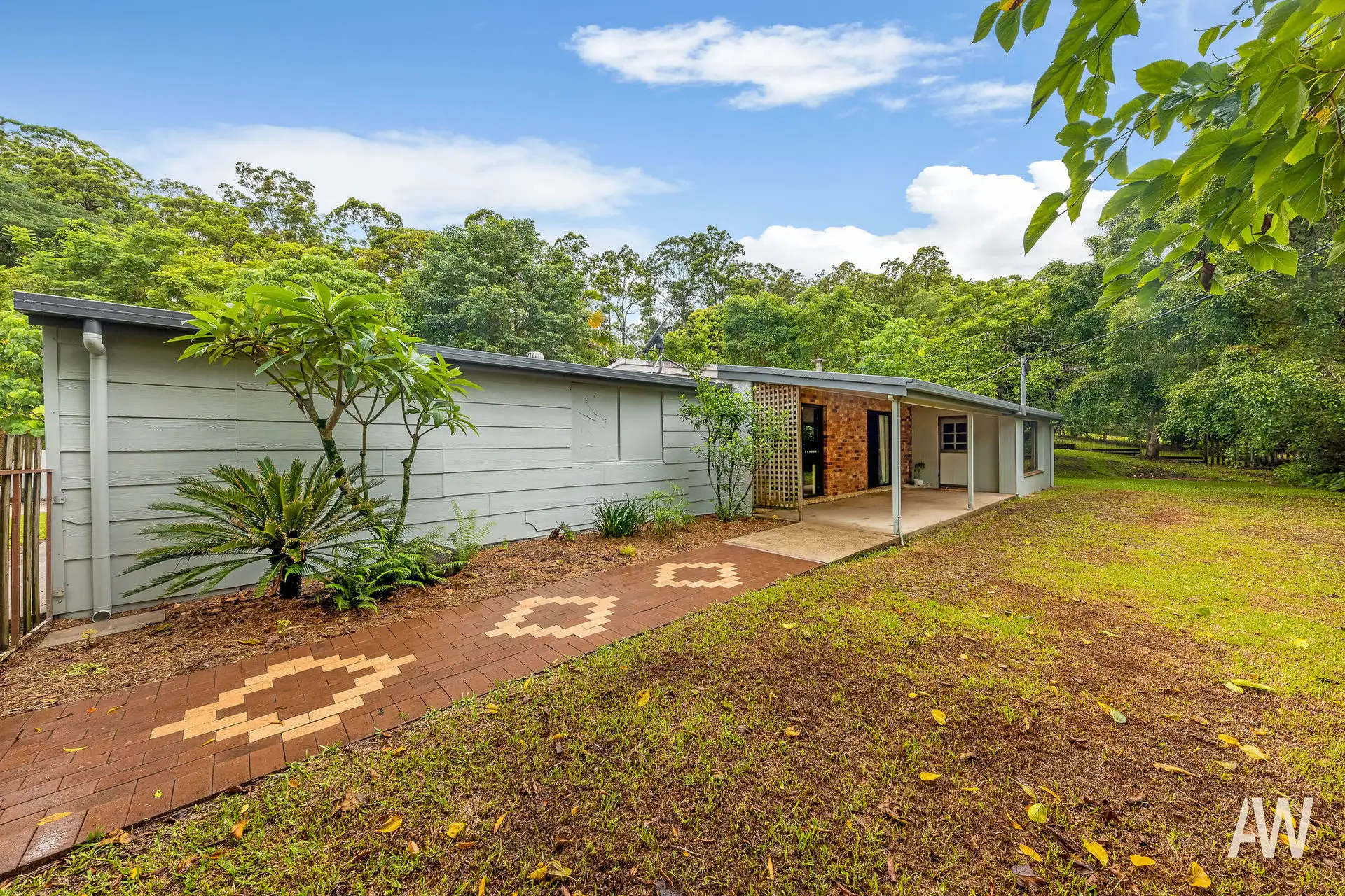 271 PAYNTERS CREEK RD, Rosemount, Sunshine Coast, 0 rūma, 0 rūma horoi, House