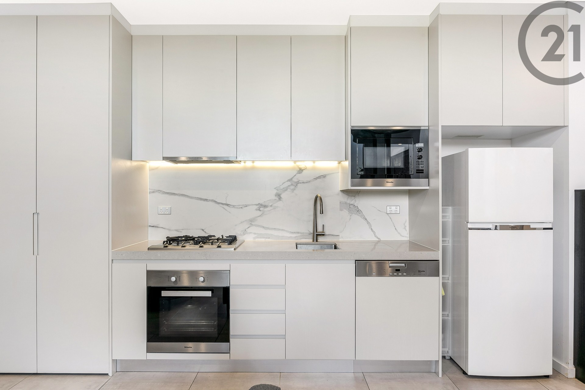 UNIT 101 577-579 GARDENERS RD, Mascot, Eastern Suburbs, 0 ห้องนอน, 0 ห้องน้ำ, Lifestyle Section