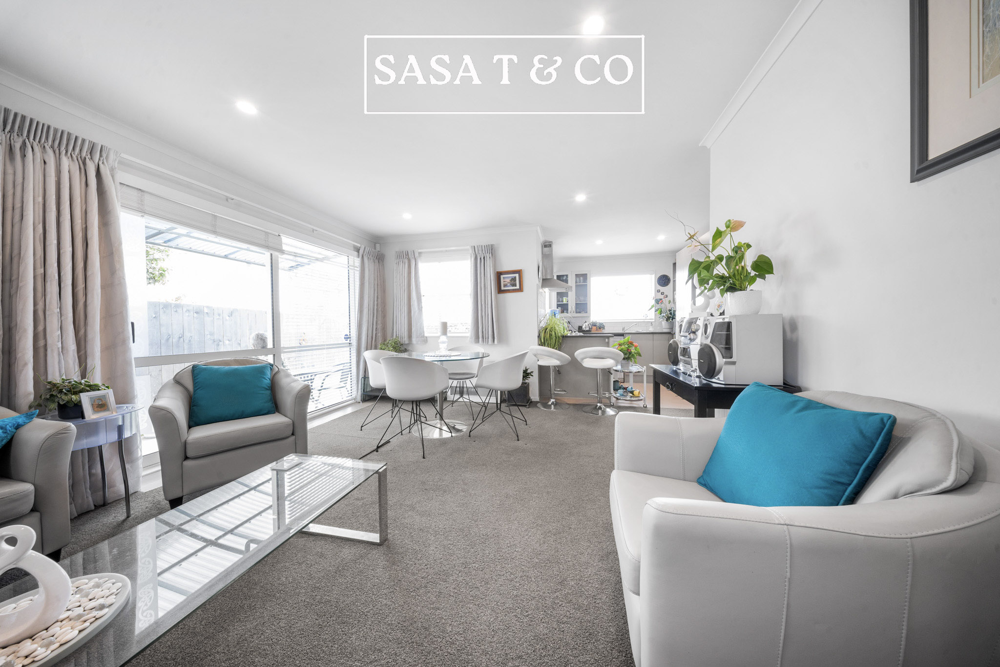 5 Sagar Lane, Wiri, Manukau City, 3 침실, 2 욕실, House