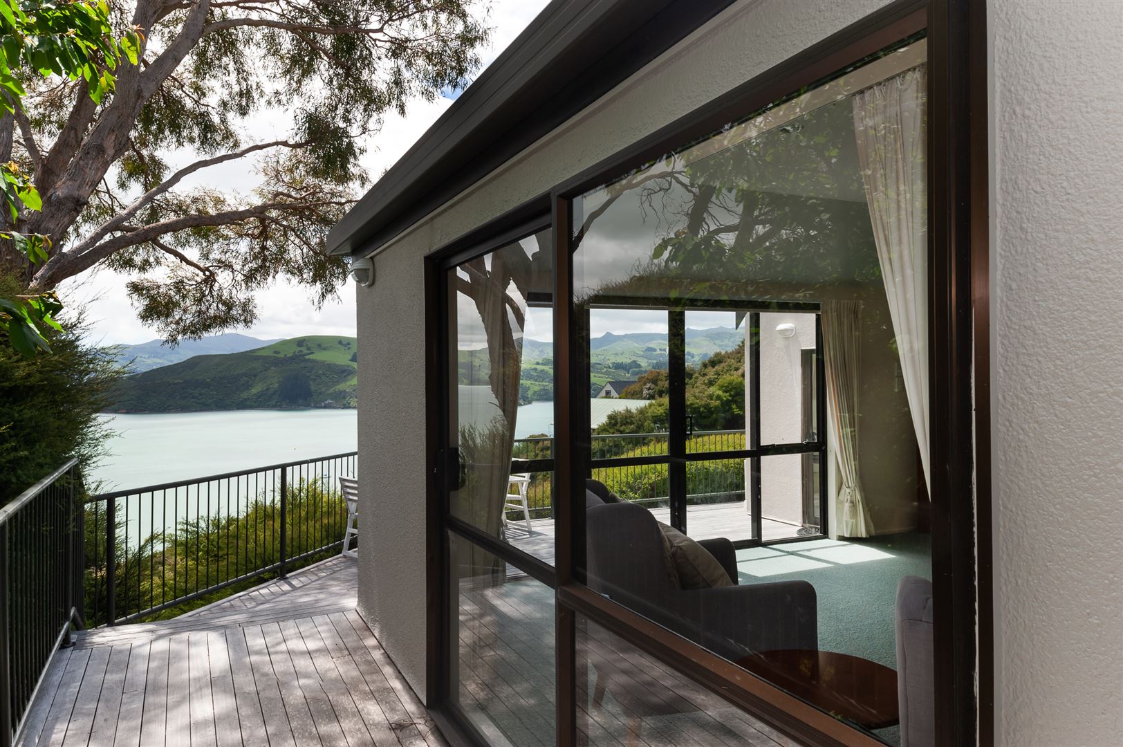 Residential Banks Peninsula