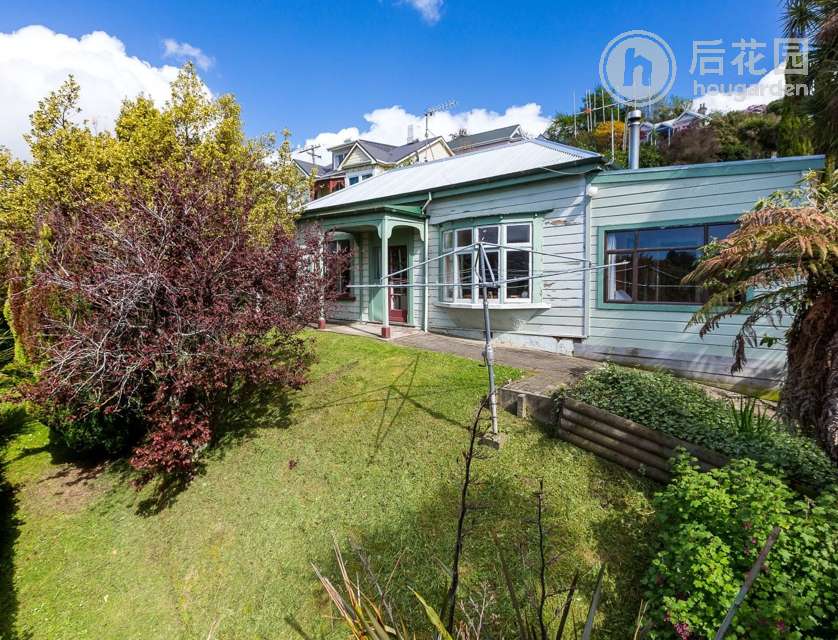 26 Ramsay Street, Dalmore, Dunedin, 4 રૂમ, 0 બાથરૂમ
