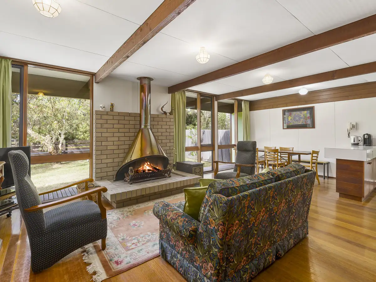 16 ALEXANDER CR, Point Lonsdale, Geelong, 0 Kuwarto, 0 Banyo, House