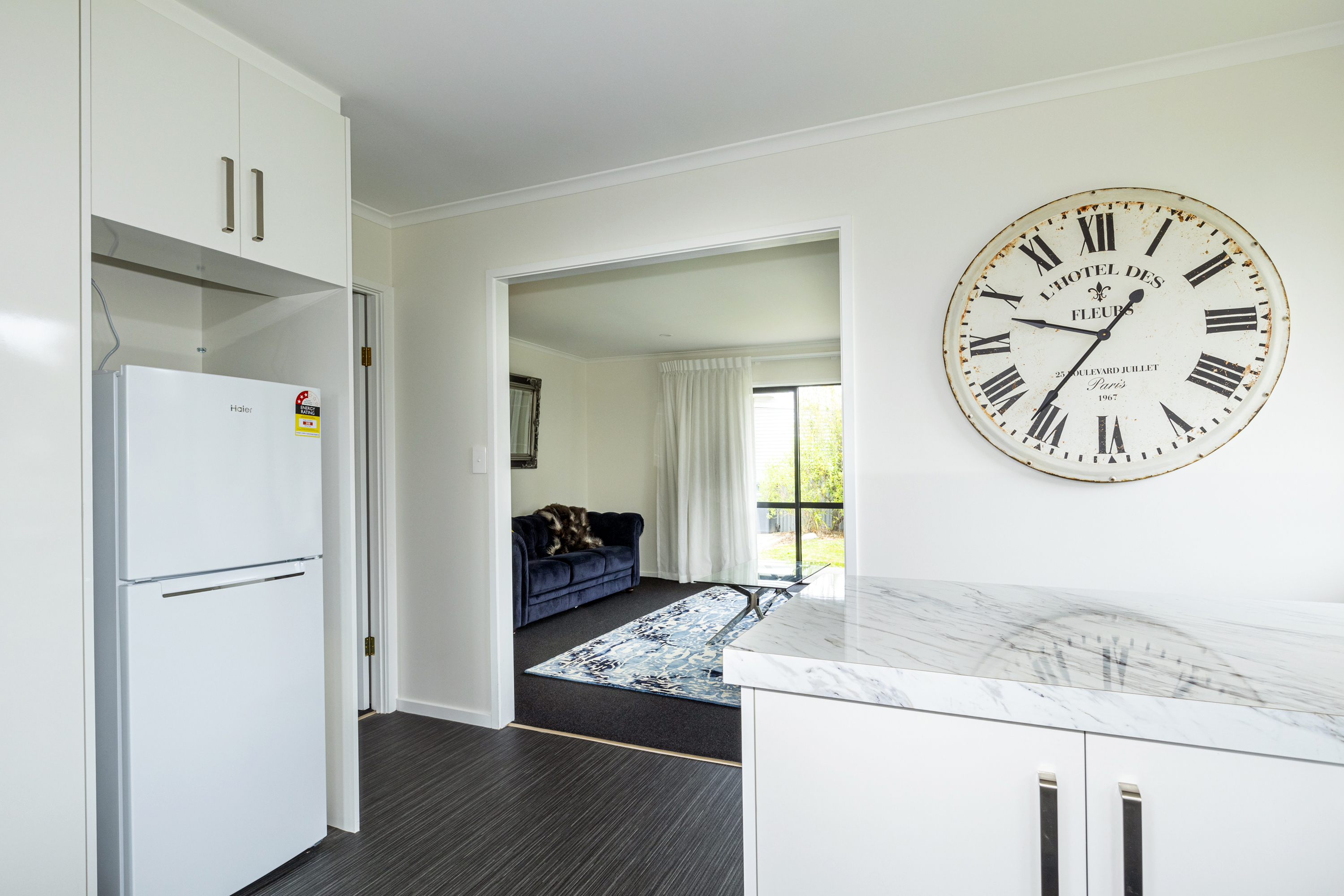 2/347 Church Street, West End, Timaru, 2 ਕਮਰੇ, 1 ਬਾਥਰੂਮ