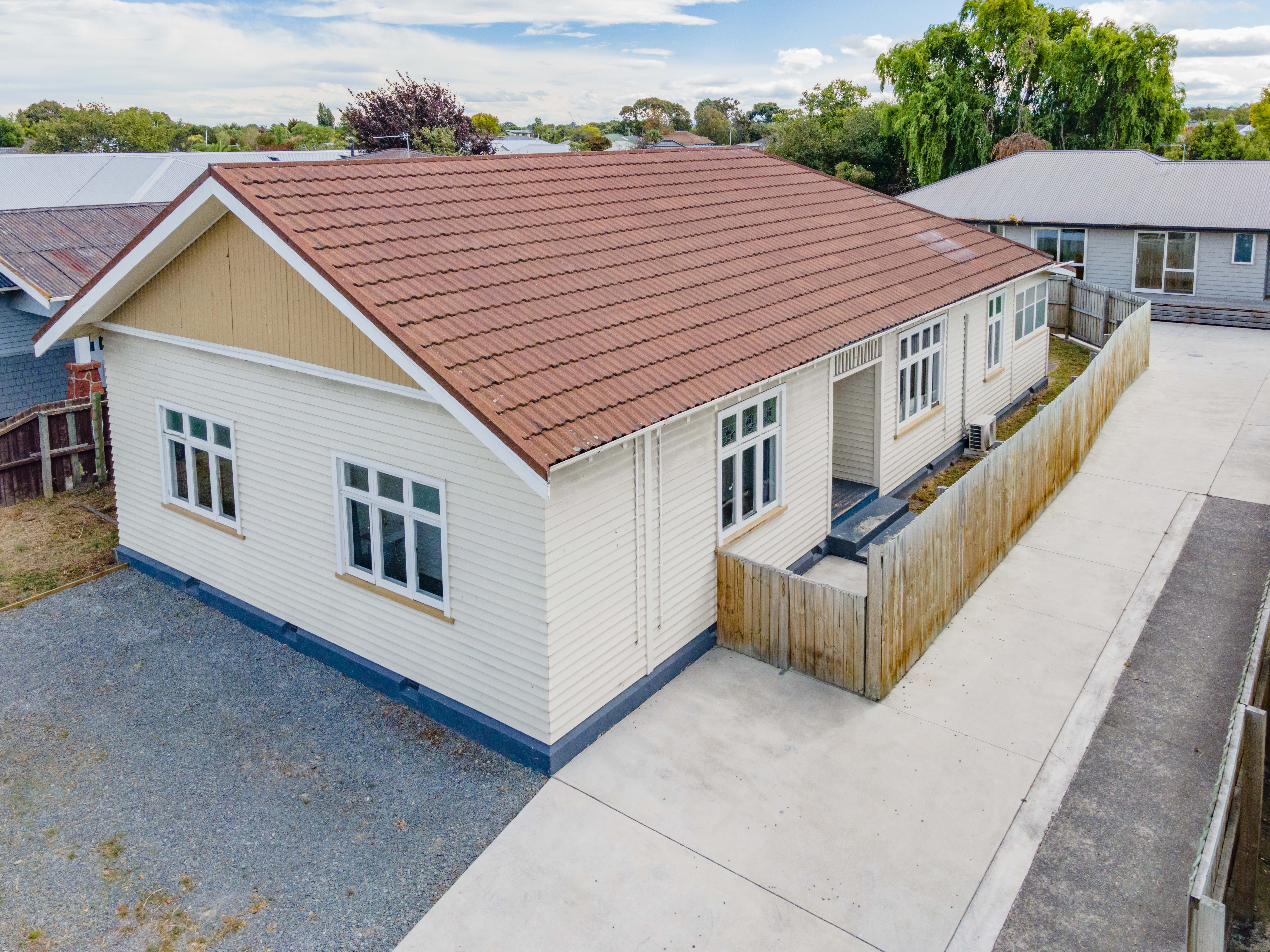 Residential Medium Density