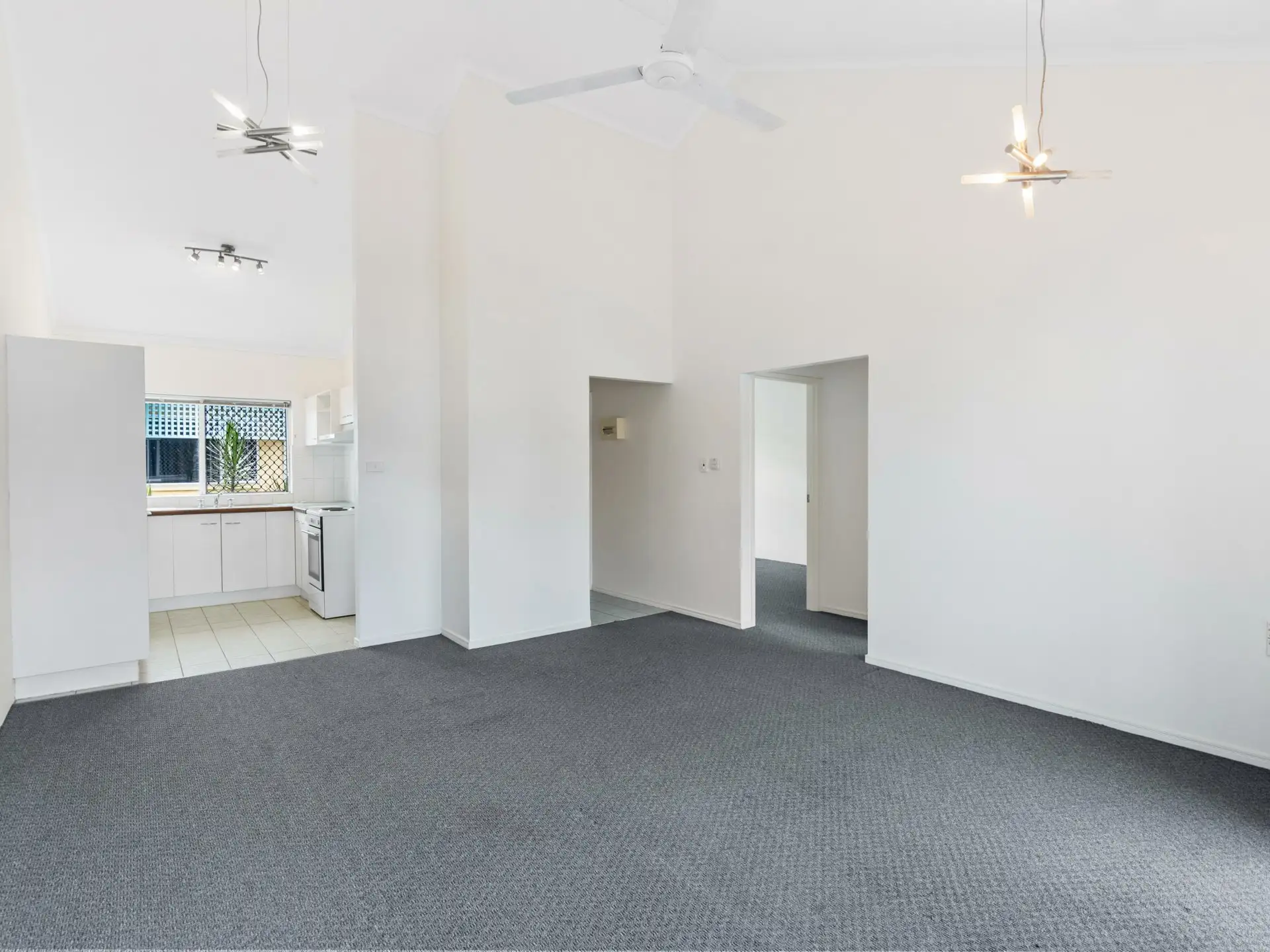 EARLVILLAS UNIT 6 25 BALACLAVA RD, Earlville, Cairns, 0 Kuwarto, 0 Banyo, Unit