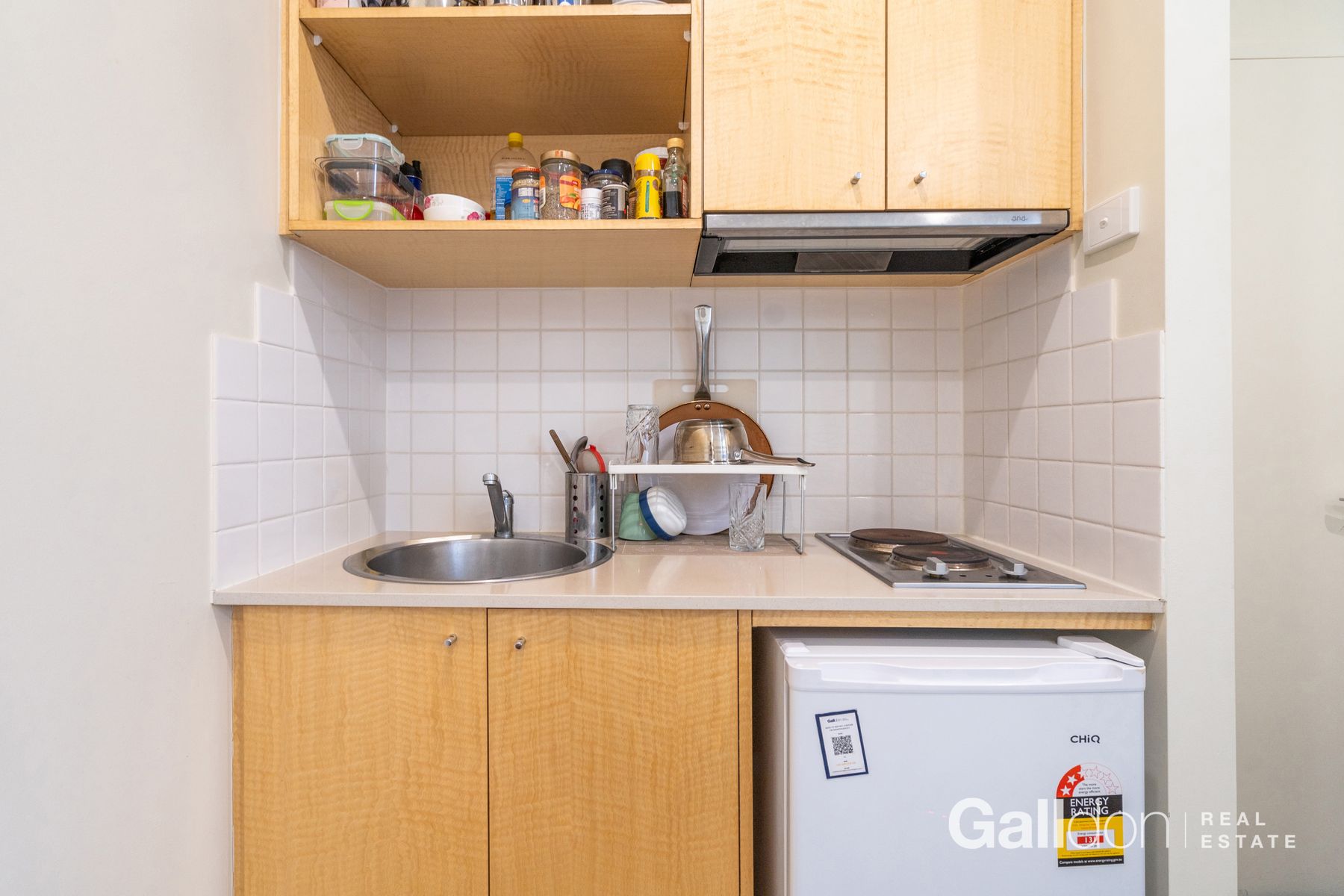 UNIT 32 109 LYGON ST, Carlton, Melbourne CBD, 0 Bedrooms, 0 Bathrooms, Studio