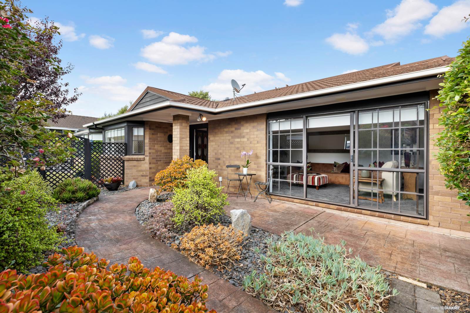 Residential  Mixed Housing Suburban Zone