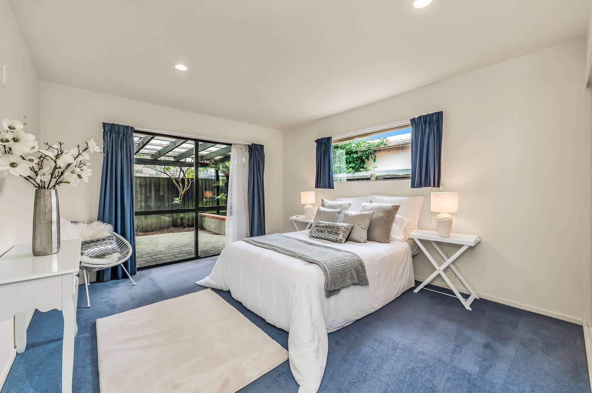 36 Delph Street, Avonhead, Christchurch City, 2 rūma, 1 rūma horoi, Townhouse