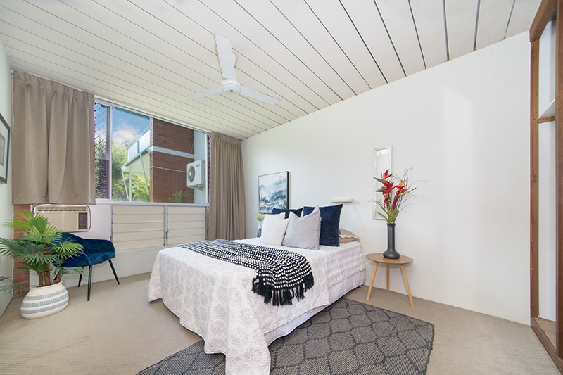 UNIT 3 2 VICTORIA ST, Townsville City, Townsville, 0房, 0浴, Unit