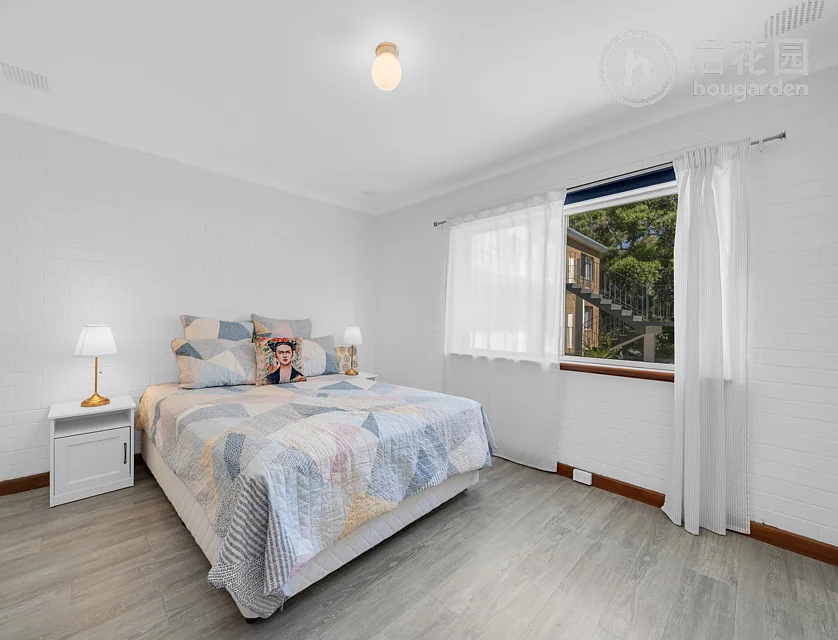 Unit 30/37 OSBORNE ROAD, EAST FREMANTLE, 0房, 0浴, Unit