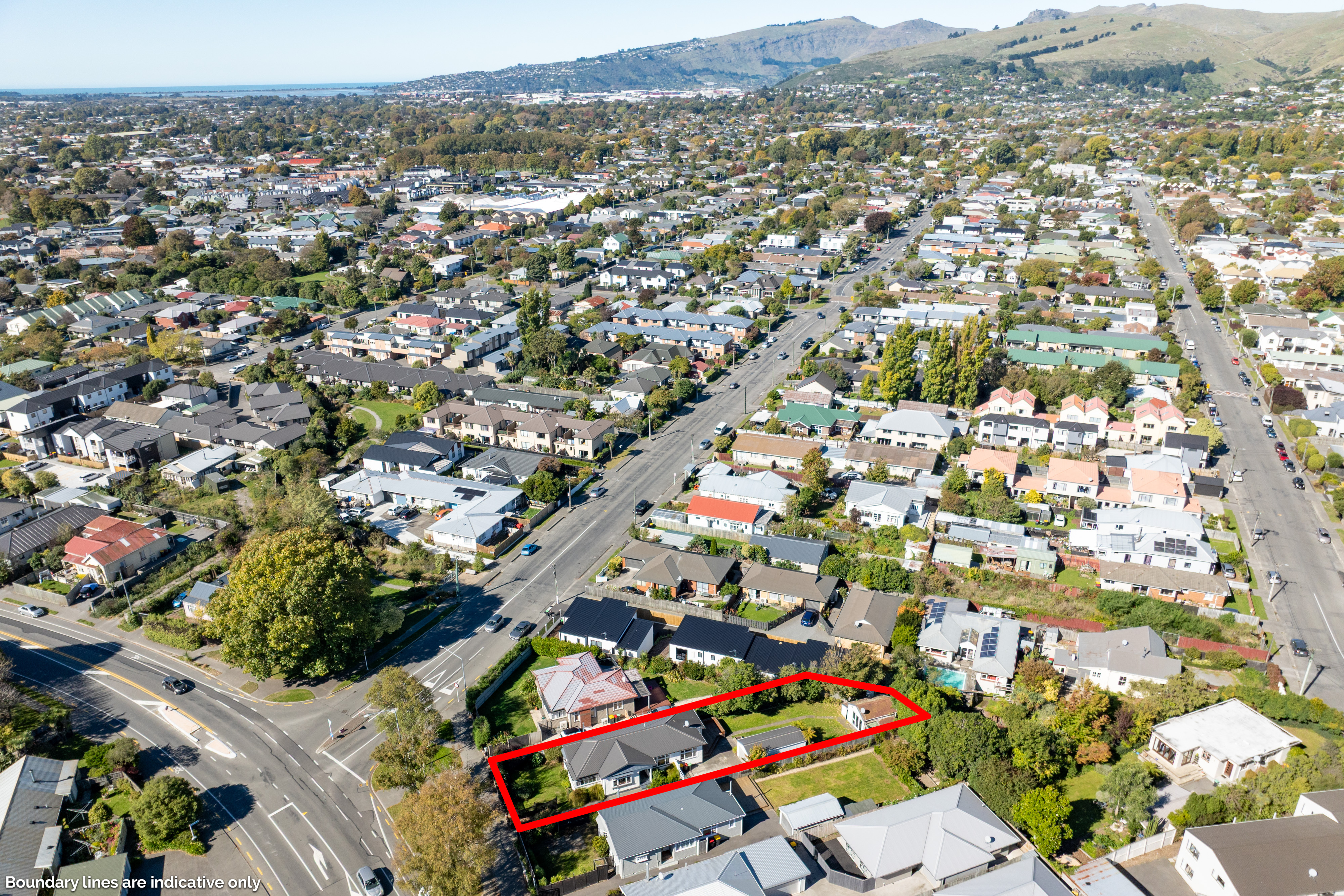 44 Huxley Street, Sydenham