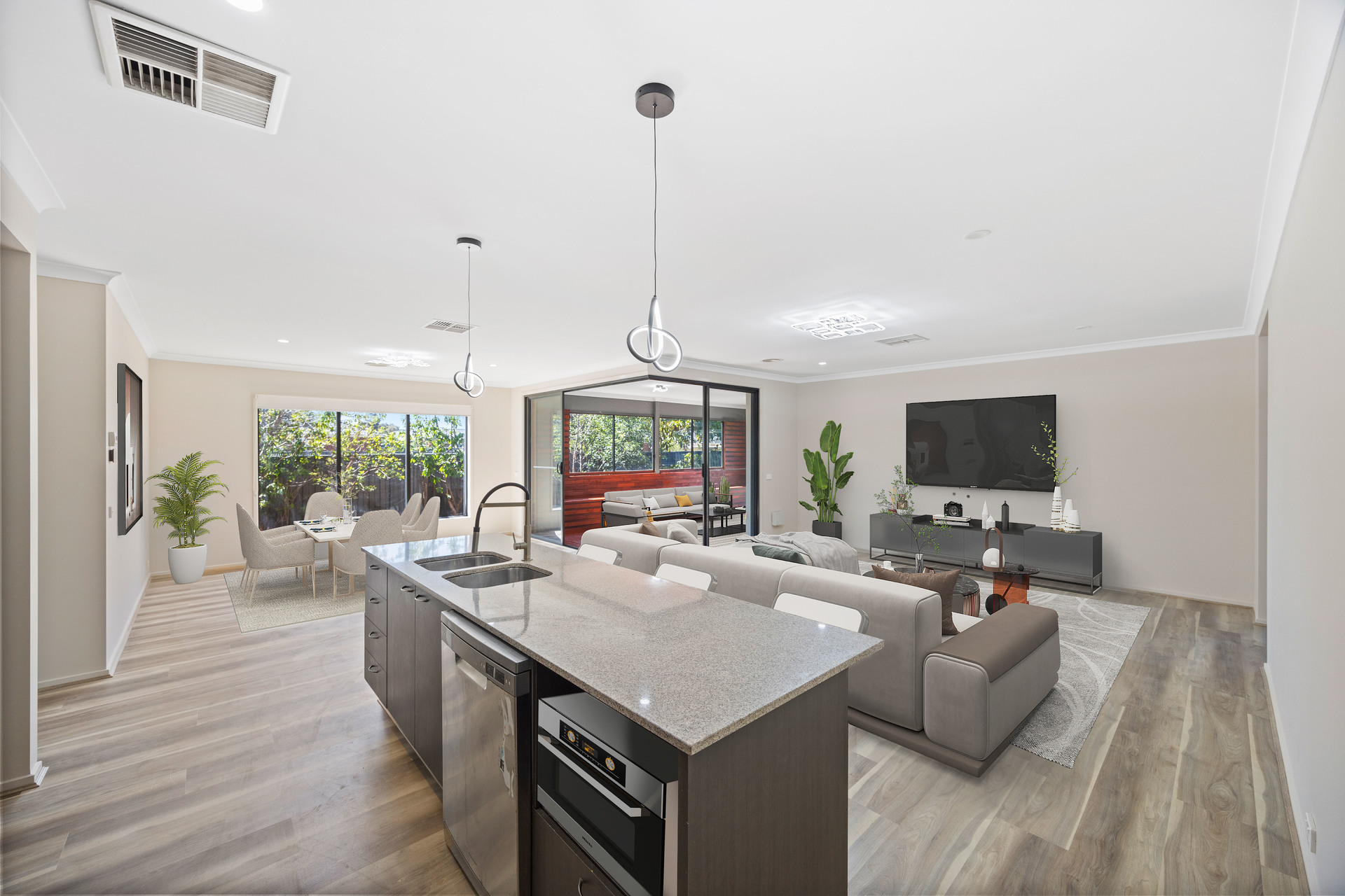 126 EUREKA DR, Manor Lakes, South West Melbourne, 0 Kuwarto, 0 Banyo, House