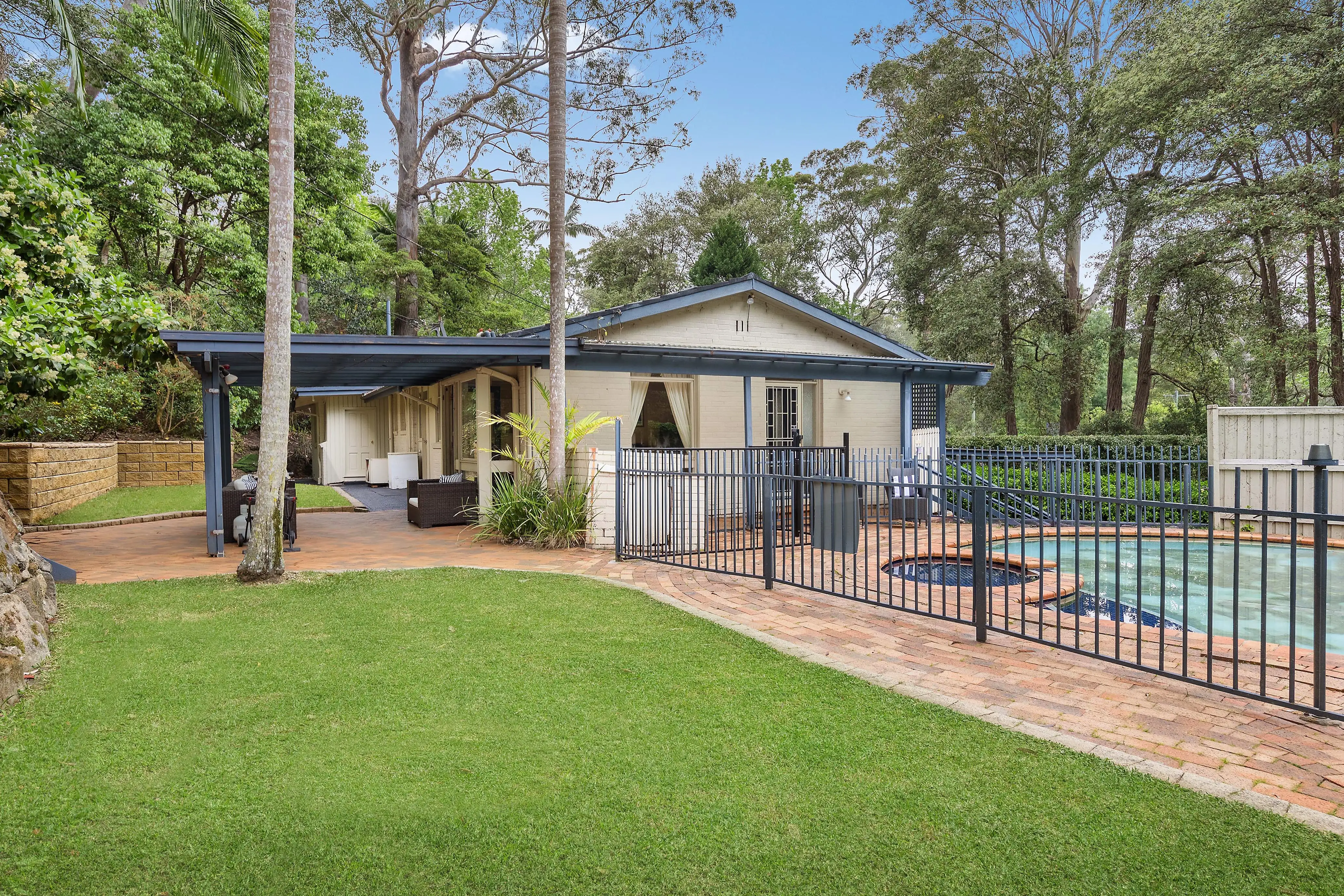 53 HOLMES ST, Turramurra, Upper North Shore, 0 habitaciones, 0 baños, House