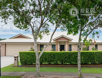 57 BURNSIDE RD, BURNSIDE QLD 4560, 0房, 0浴, House