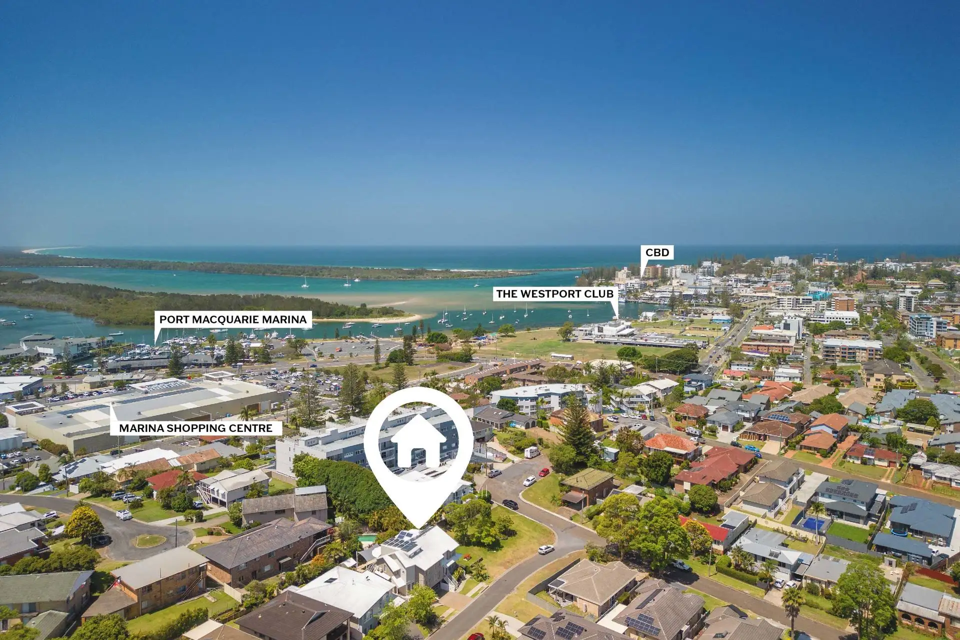 25 BLUEBERRY LANE, Port Macquarie, North Coast, 0房, 0浴, Unit