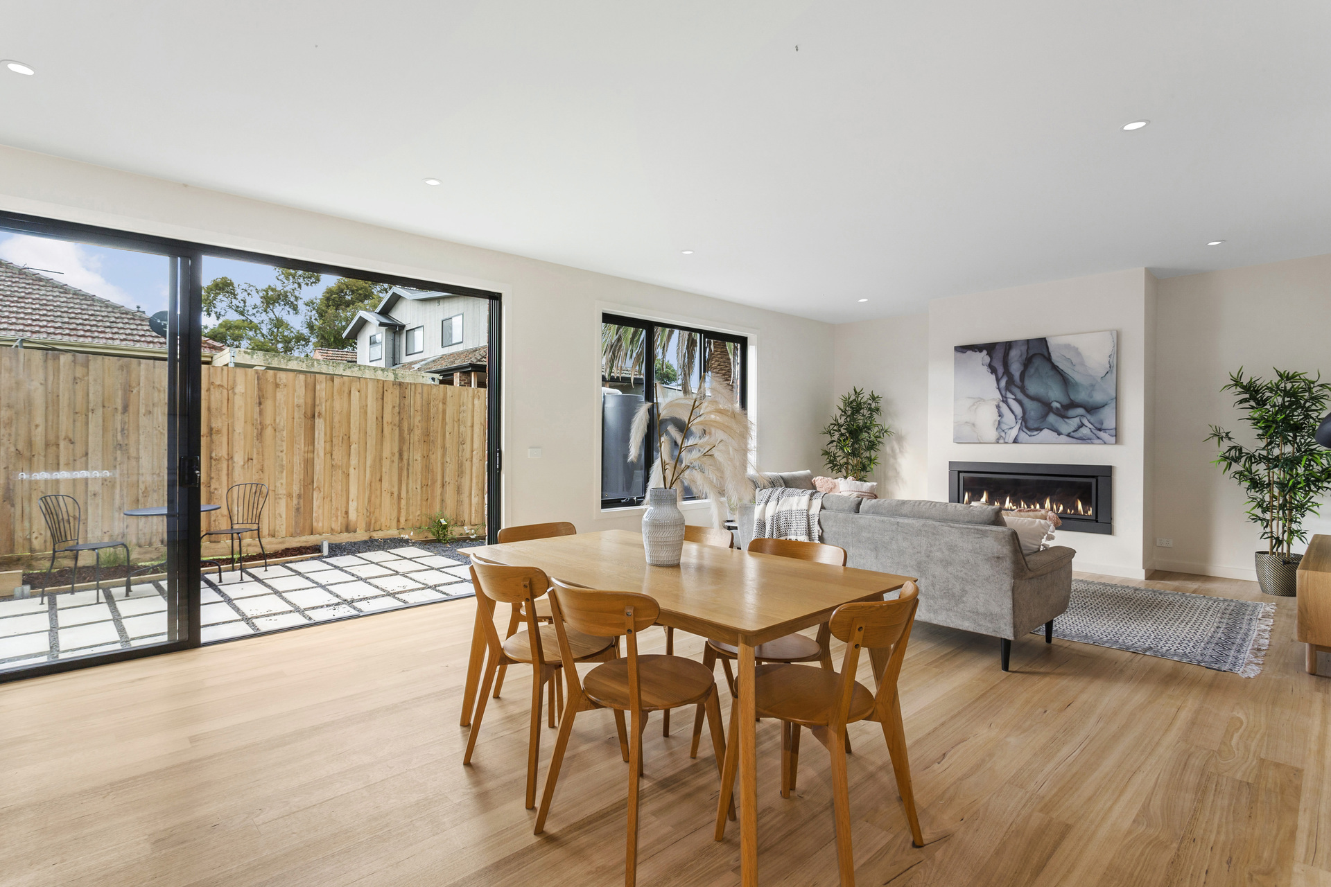 UNIT 2 56 DUNSTAN ST, Preston, North Melbourne, 0 ਕਮਰੇ, 0 ਬਾਥਰੂਮ, Townhouse