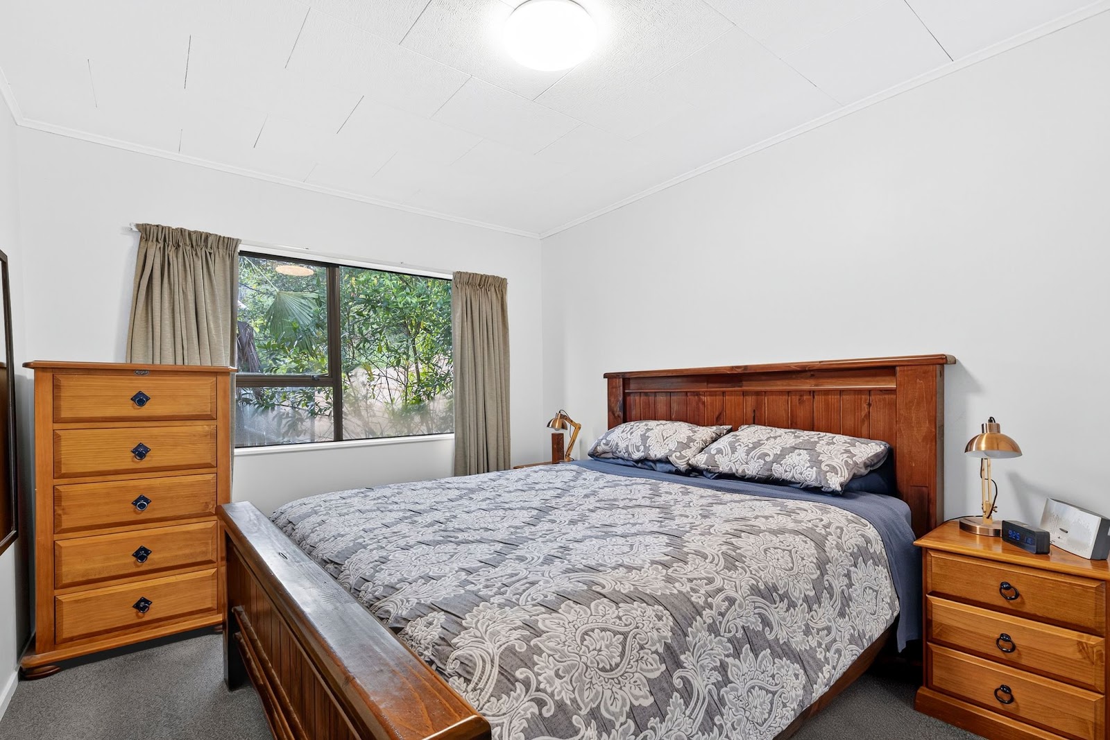 19a Tahunanui Drive, Tahunanui, Nelson, 3 कमरे, 1 बाथरूम, House