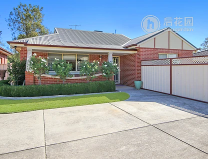 Unit 4/108-110 ADAMS STREET, JINDERA, 0 ਕਮਰੇ, 0 ਬਾਥਰੂਮ, Townhouse