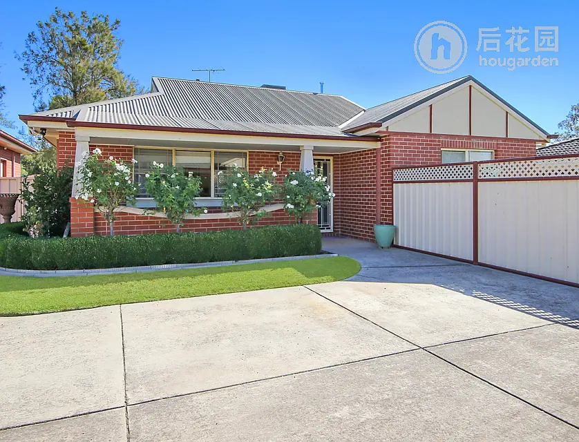 Unit 4/108-110 ADAMS STREET, JINDERA, 0 ਕਮਰੇ, 0 ਬਾਥਰੂਮ, Townhouse