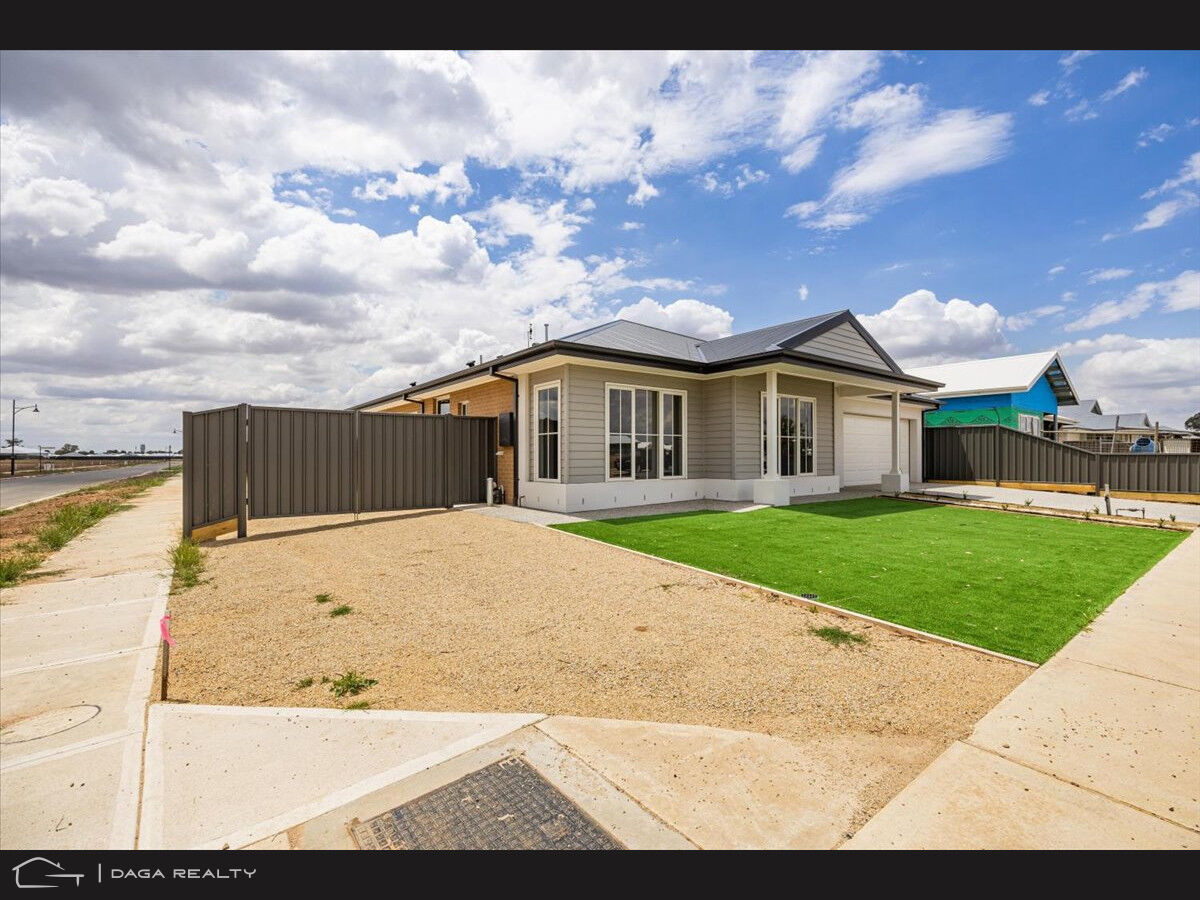 24 GORMAN DR, Yarrawonga, Wangaratta, 0房, 0浴, House