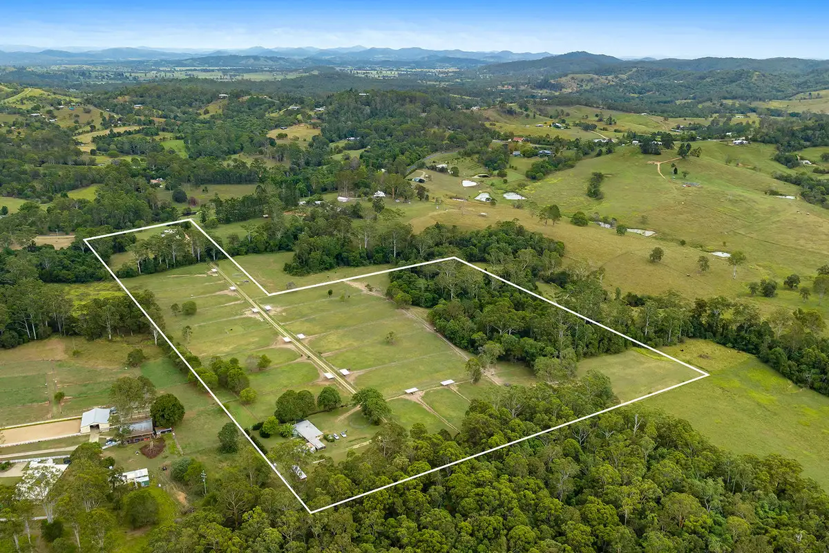 1507 COOROY BELLI CREEK RD, Ridgewood, Sunshine Coast, 0房, 0浴, House