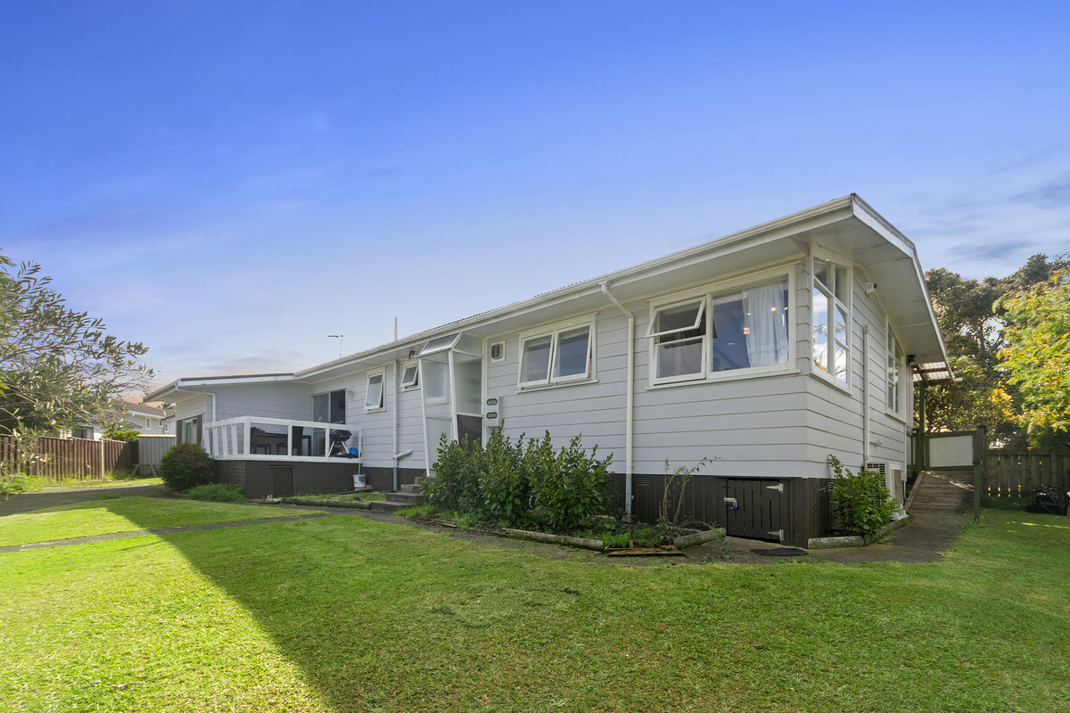 Residential  Single House Zone