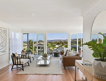 50 BELLEVUE PDE, NORTH CURL CURL NSW 2099, 0 rūma, 0 rūma horoi, House