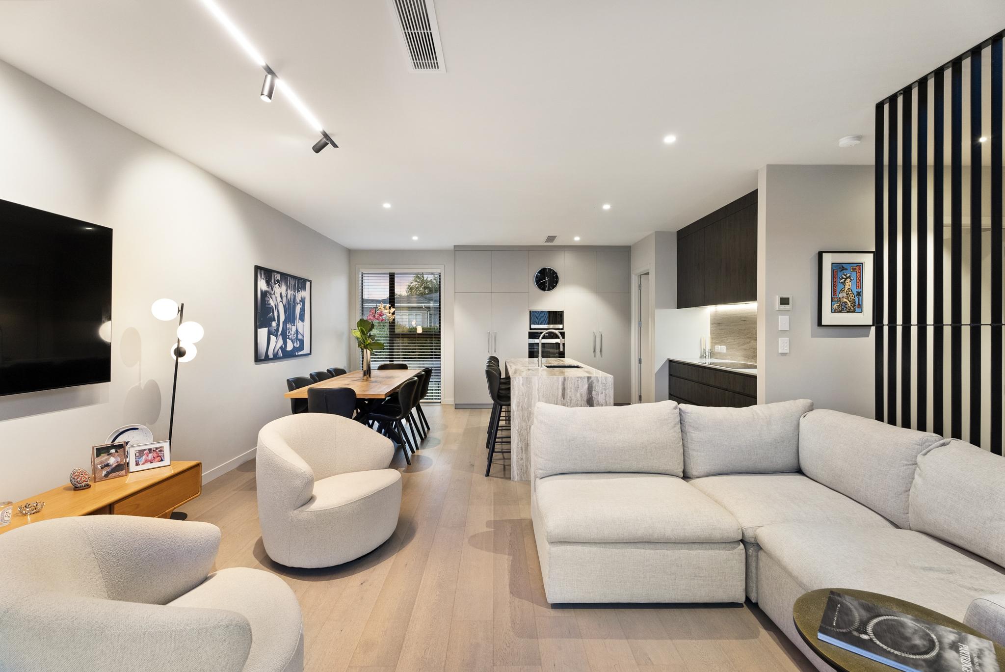 2b Kotare Avenue, Westmere, Auckland City, 4 कमरे, 3 बाथरूम, House