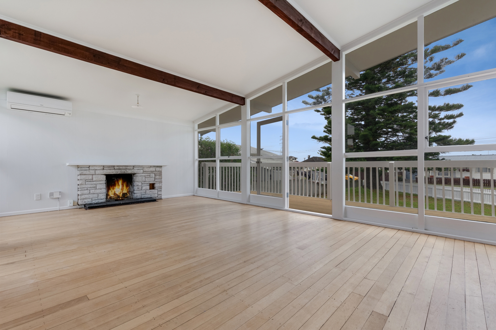 33 Mcburney Place, Mangere East, Manukau City, 3 ਕਮਰੇ, 1 ਬਾਥਰੂਮ, House